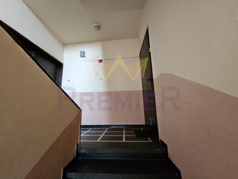 Продава 2-СТАЕН, гр. София, Център, снимка 10 - Апартаменти - 53354930