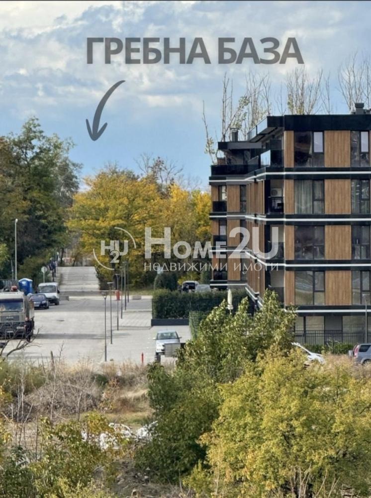 Продава 2-СТАЕН, гр. Пловдив, Христо Смирненски, снимка 4 - Апартаменти - 54201658