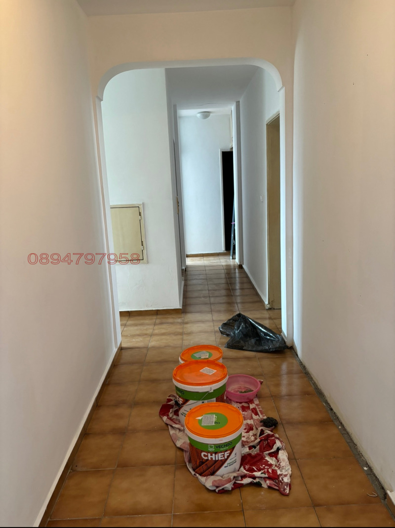 Продаја  2 спаваће собе Софија , Разсадника , 96 м2 | 88507456 - слика [2]