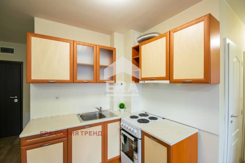 Продава  3-стаен град София , Банишора , 88 кв.м | 15100638 - изображение [4]