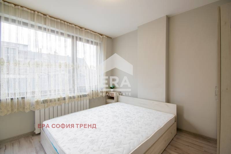 Продава  3-стаен град София , Банишора , 88 кв.м | 15100638 - изображение [5]