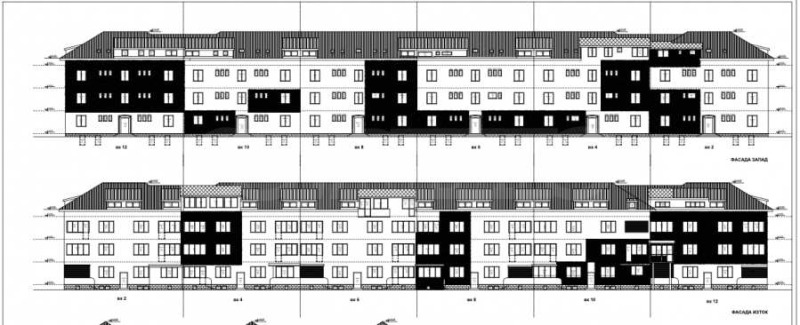 Na sprzedaż  2 sypialnie Sofia , Ilinden , 93 mkw | 90680808 - obraz [12]