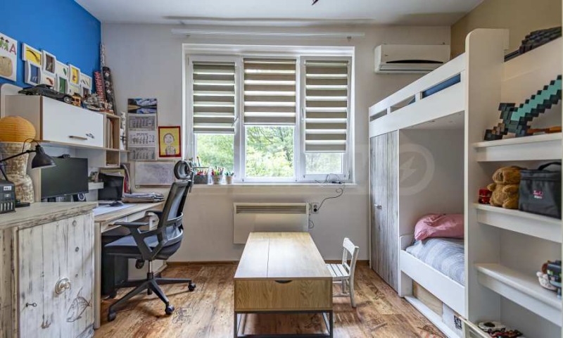 À venda  2 quartos Sofia , Ilinden , 93 m² | 90680808 - imagem [10]