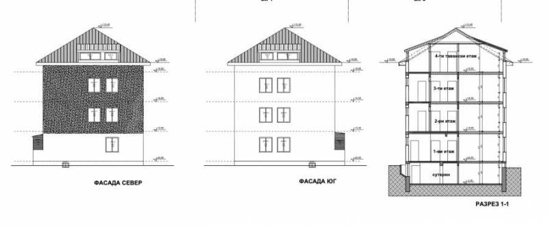 Na sprzedaż  2 sypialnie Sofia , Ilinden , 93 mkw | 90680808 - obraz [13]
