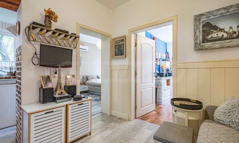 Na sprzedaż  2 sypialnie Sofia , Ilinden , 93 mkw | 90680808 - obraz [15]