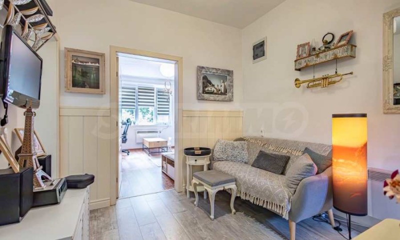 Na sprzedaż  2 sypialnie Sofia , Ilinden , 93 mkw | 90680808 - obraz [16]