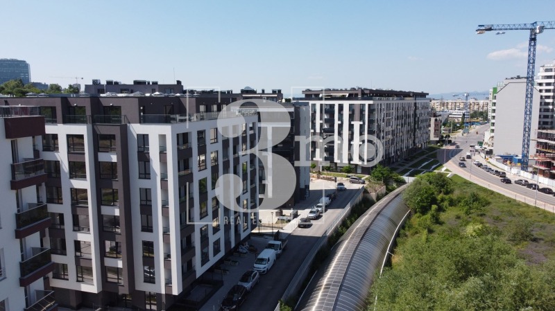 Te koop  2 slaapkamers Sofia , Druzjba 2 , 162 m² | 83778628 - afbeelding [2]