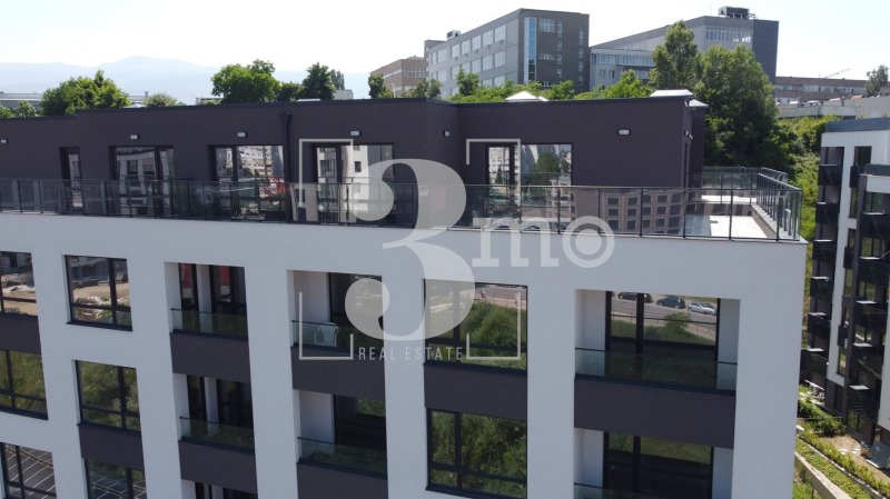 Te koop  2 slaapkamers Sofia , Druzjba 2 , 162 m² | 83778628 - afbeelding [5]