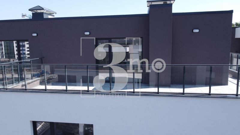 Te koop  2 slaapkamers Sofia , Druzjba 2 , 162 m² | 83778628 - afbeelding [4]