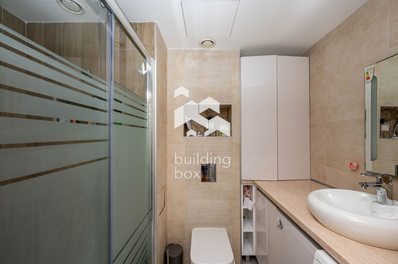 Продава  3-стаен град София , Център , 80 кв.м | 63359007 - изображение [5]