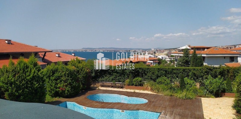 Продава  3-стаен област Бургас , гр. Свети Влас , 110 кв.м | 73061089 - изображение [14]