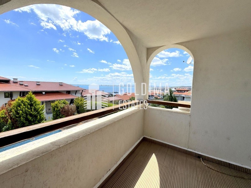 Продава  3-стаен област Бургас , гр. Свети Влас , 110 кв.м | 73061089 - изображение [12]
