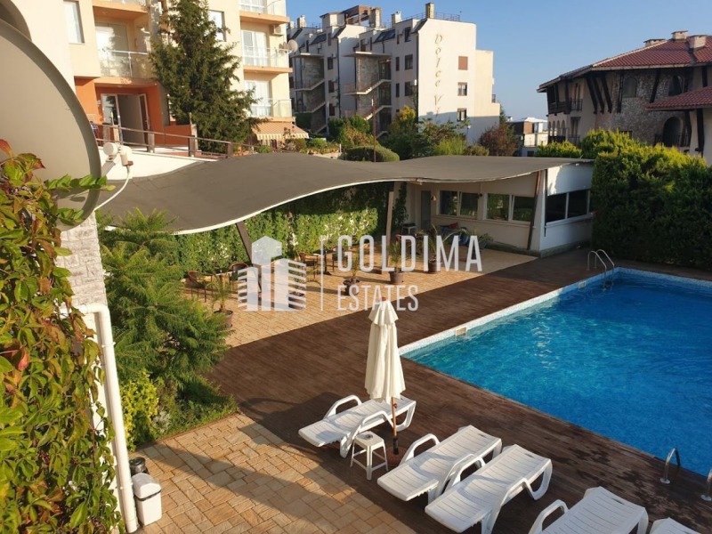 Продава  3-стаен област Бургас , гр. Свети Влас , 110 кв.м | 73061089 - изображение [15]