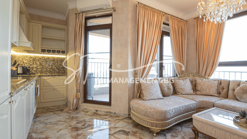 Na prodej  2 ložnice Burgas , Zornica , 94 m2 | 44692973