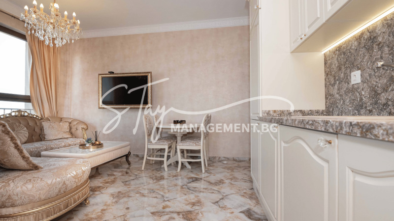 Na prodej  2 ložnice Burgas , Zornica , 94 m2 | 44692973 - obraz [6]