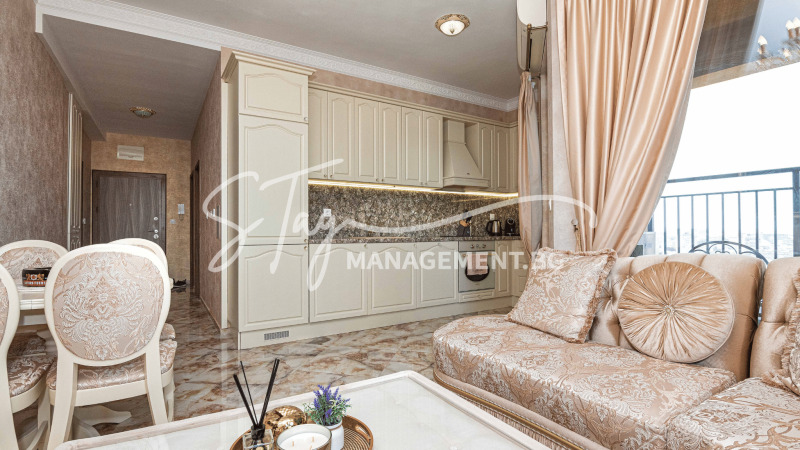Na prodej  2 ložnice Burgas , Zornica , 94 m2 | 44692973 - obraz [2]