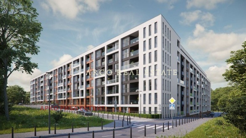 Продава 3-СТАЕН, град София, Малинова долина • 250627 € / 490183.81 лв. • 32407132 1