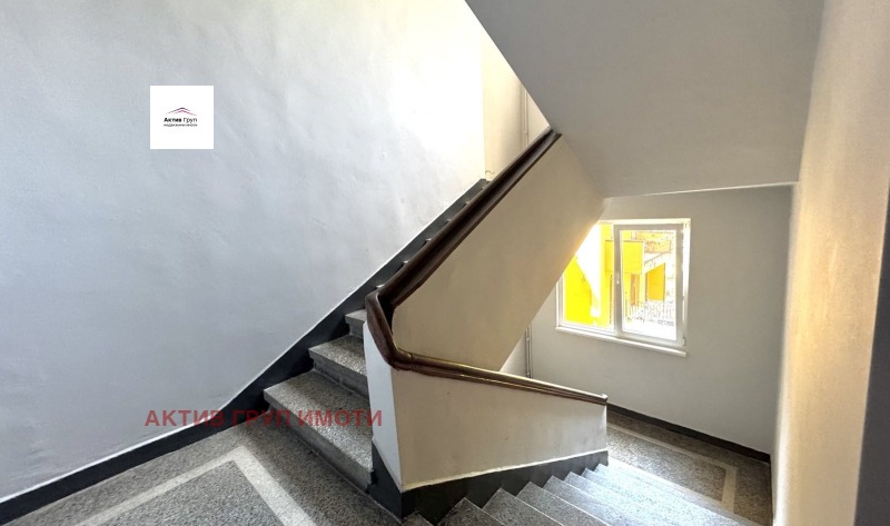 Продава 3-СТАЕН, гр. София, Център, снимка 13 - Апартаменти - 52440709