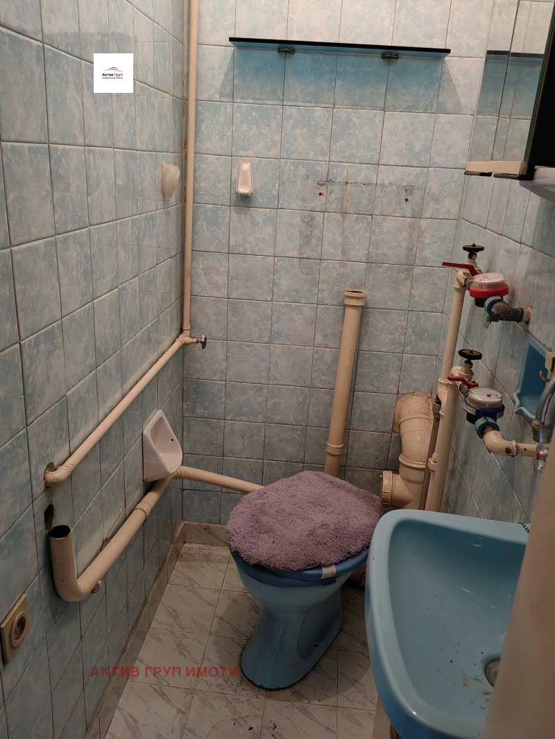 Продава 3-СТАЕН, гр. София, Център, снимка 15 - Апартаменти - 52440709