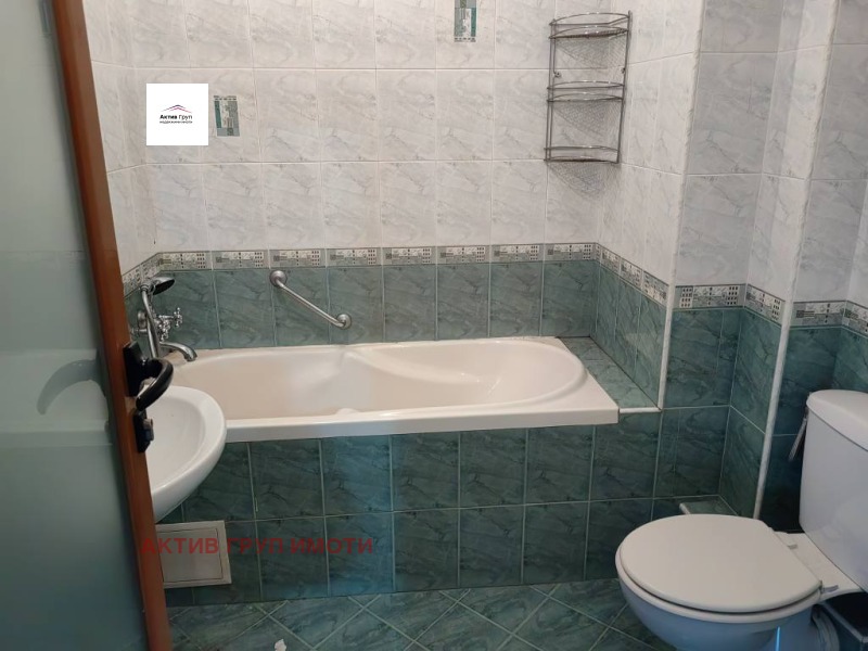 Продава 3-СТАЕН, гр. София, Център, снимка 14 - Апартаменти - 52440709