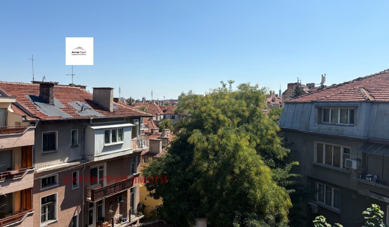 Продава 3-СТАЕН, гр. София, Център, снимка 9 - Апартаменти - 52440709