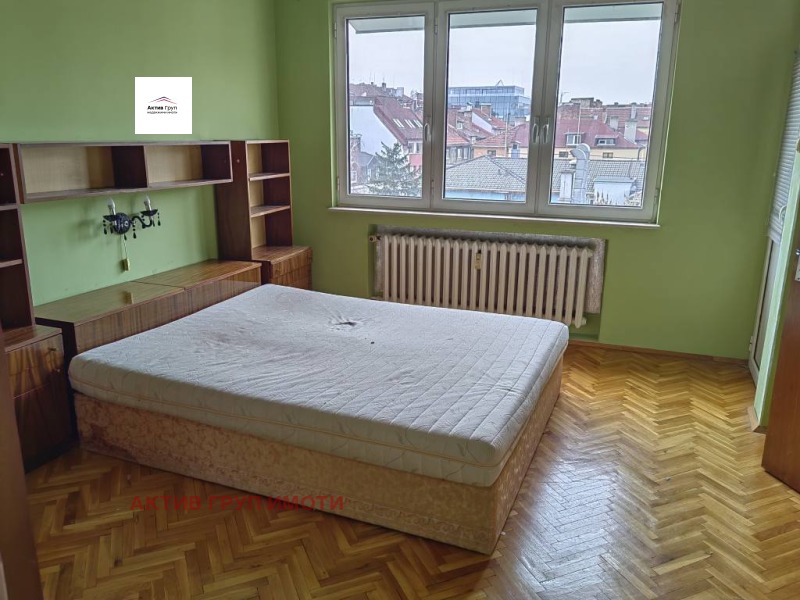 Продава 3-СТАЕН, гр. София, Център, снимка 5 - Апартаменти - 52440709