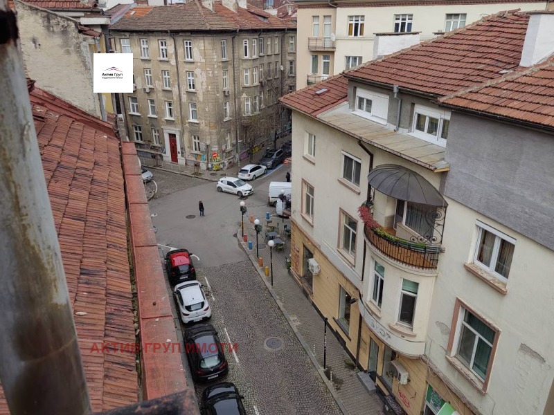 Продава 3-СТАЕН, гр. София, Център