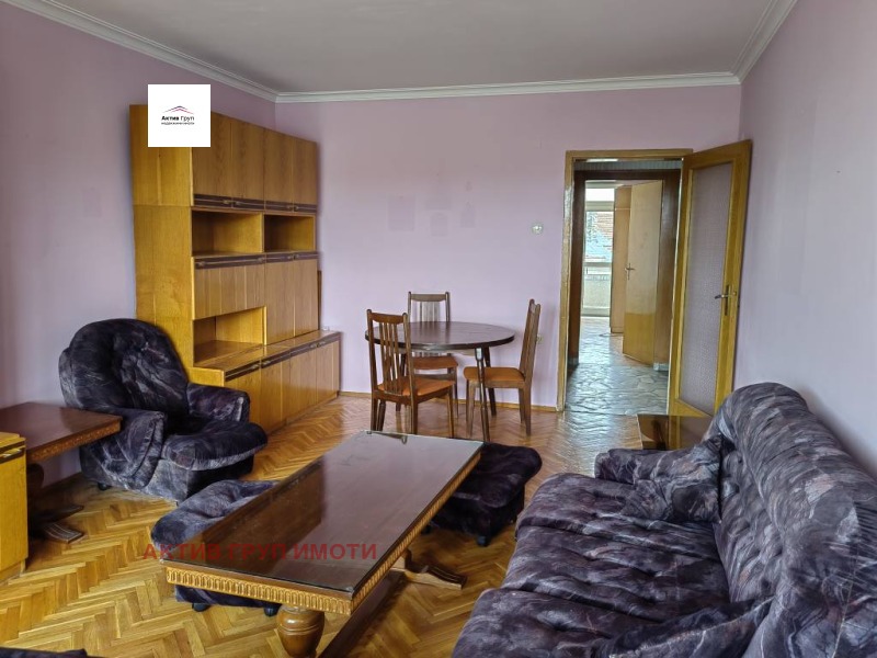 Продава 3-СТАЕН, гр. София, Център, снимка 2 - Апартаменти - 52440709