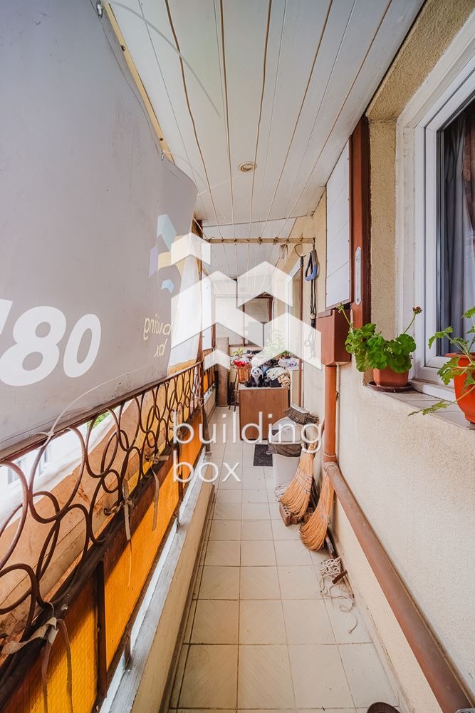 Продава 3-СТАЕН, гр. Варна, Лятно кино Тракия, снимка 8 - Апартаменти - 54427635