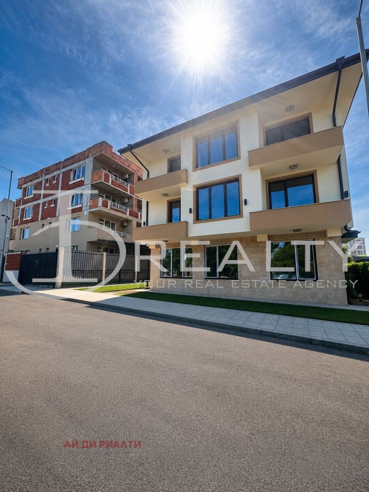 Продава 3-СТАЕН, гр. Несебър, област Бургас, снимка 17 - Апартаменти - 54844648