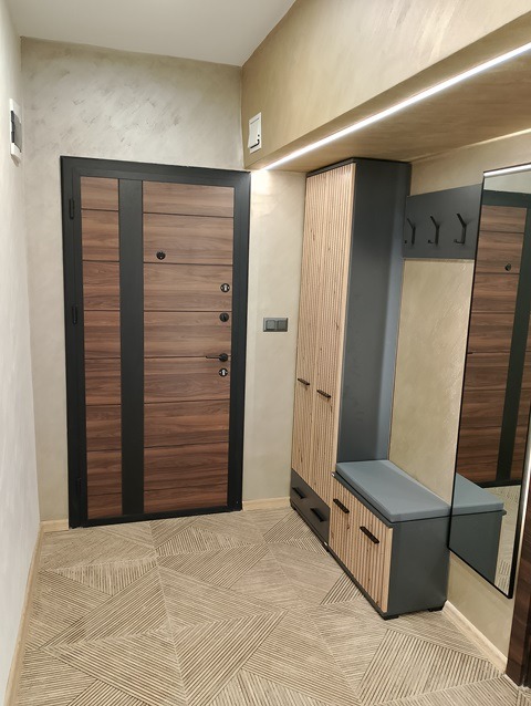 Продава 3-СТАЕН, гр. Плевен, Сторгозия, снимка 10 - Апартаменти - 56313394