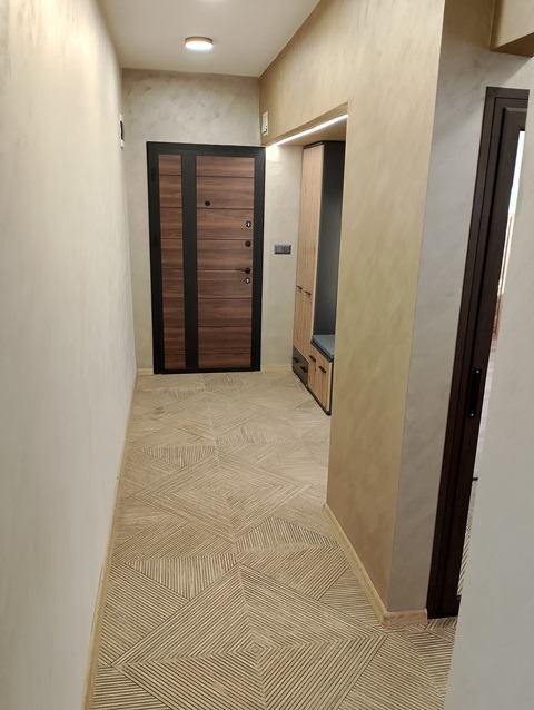 Продава 3-СТАЕН, гр. Плевен, Сторгозия, снимка 11 - Апартаменти - 56313394