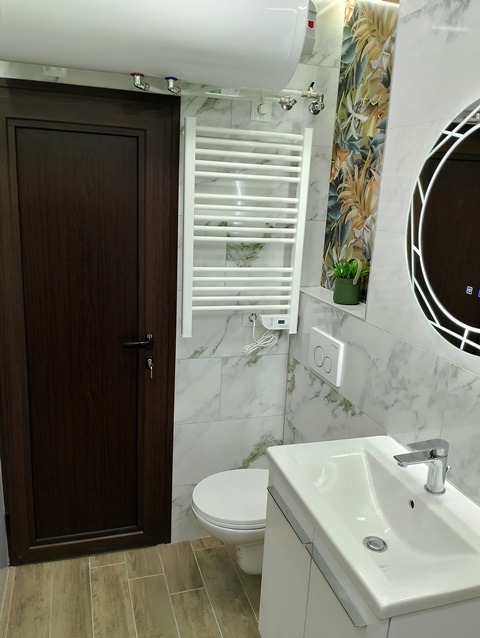 Продава 3-СТАЕН, гр. Плевен, Сторгозия, снимка 14 - Апартаменти - 56313394