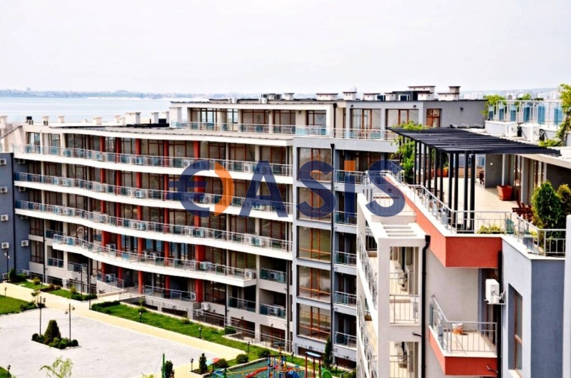 Myytävänä  3 makuuhuonetta Burgasin alue , Sveti Vlas , 247 neliömetriä | 63196105 - kuva [15]