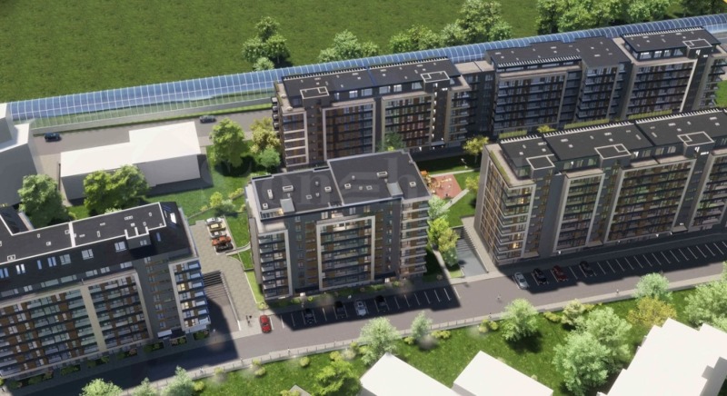 Продава МЕЗОНЕТ, гр. София, Връбница 2, снимка 13 - Апартаменти - 52226369