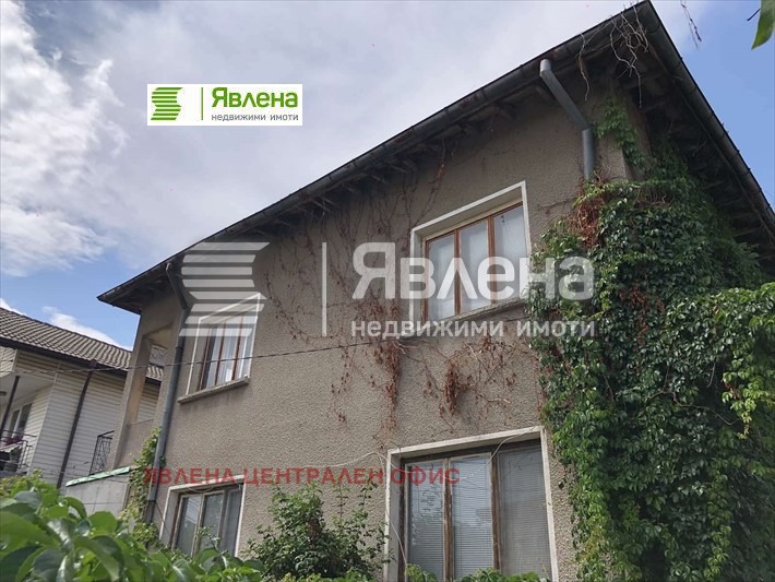 Продава КЪЩА, гр. Драгоман, област София област, снимка 1 - Къщи - 48371805