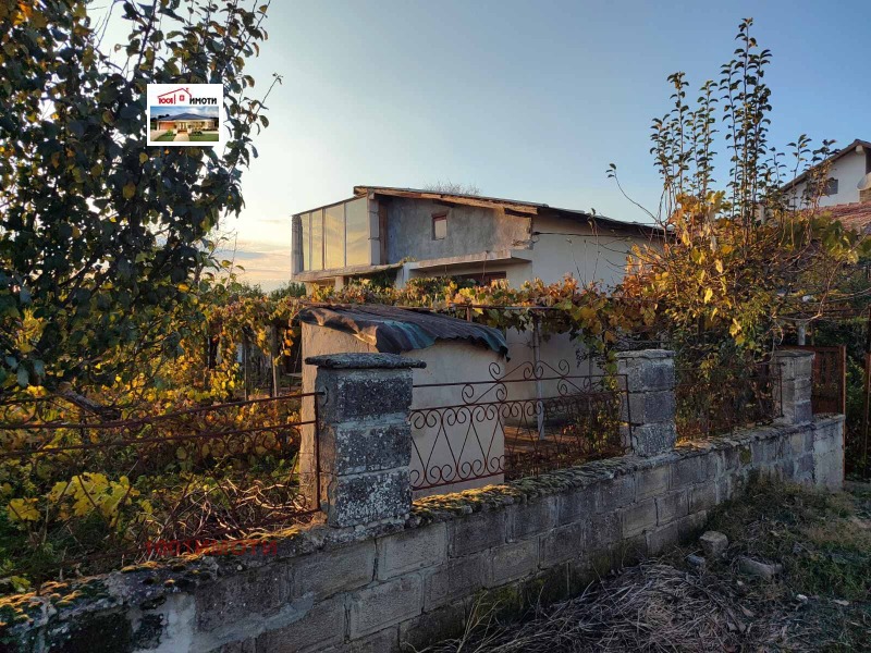 Продава КЪЩА, област Добрич, с. Стефаново • 83000 лв. / 42437.23 € • 86799199 1