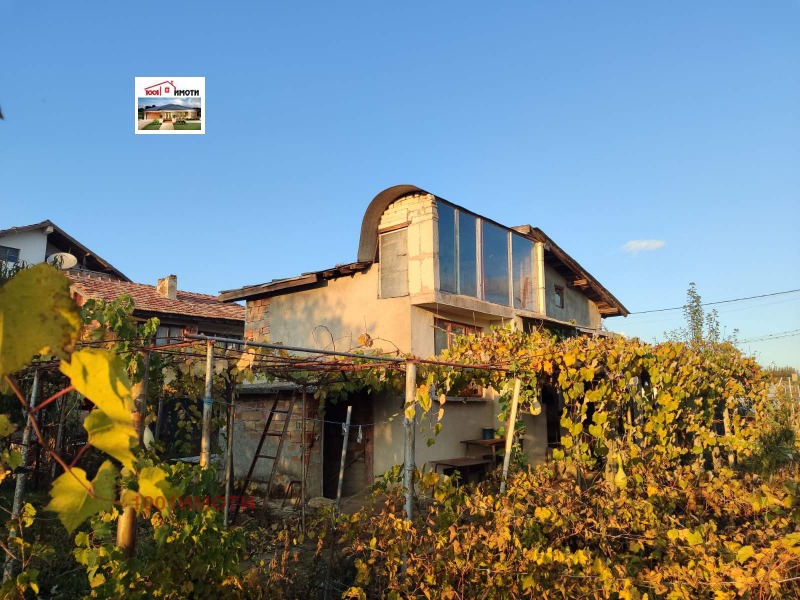 Продава КЪЩА, с. Стефаново, област Добрич, снимка 10 - Къщи - 52110375