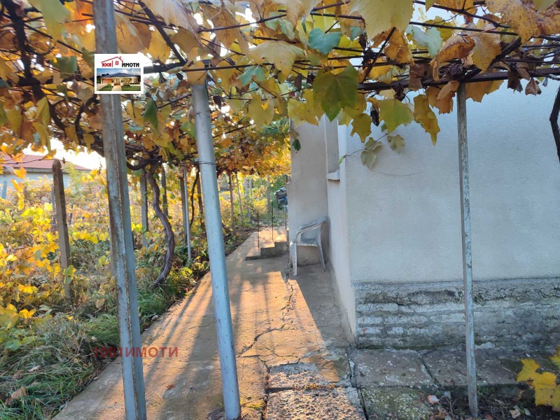 Продава КЪЩА, с. Стефаново, област Добрич, снимка 16 - Къщи - 52110375