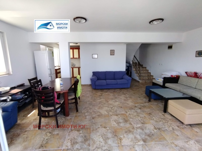 Продава КЪЩА, с. Лозенец, област Бургас, снимка 8 - Къщи - 52411105