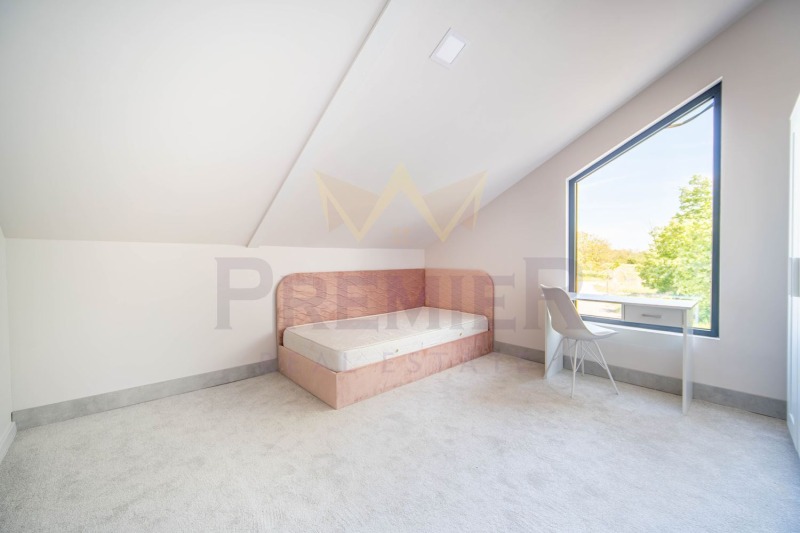 Продава КЪЩА, с. Приселци, област Варна, снимка 12 - Къщи - 52797826