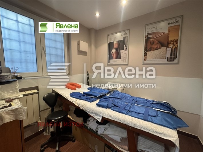 Продава БИЗНЕС ИМОТ, гр. София, Център, снимка 6 - Други - 55936687
