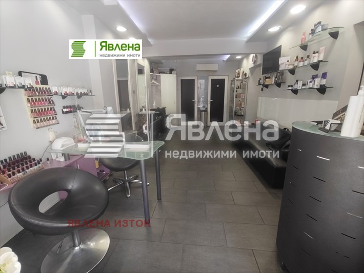 Продава БИЗНЕС ИМОТ, гр. София, Център, снимка 4 - Други - 55936687