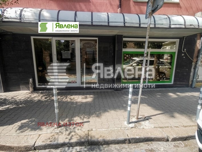 Продава БИЗНЕС ИМОТ, гр. София, Център, снимка 9 - Други - 55936687