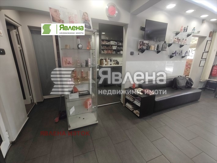 Продава БИЗНЕС ИМОТ, гр. София, Център, снимка 5 - Други - 55936687
