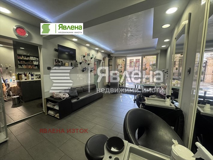 Продава БИЗНЕС ИМОТ, гр. София, Център, снимка 3 - Други - 55936687