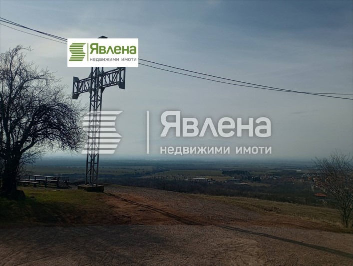 Продава ПАРЦЕЛ, с. Войнеговци, област София-град, снимка 5 - Парцели - 49171456