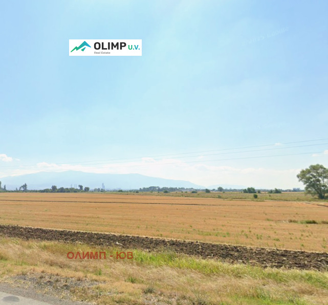 Продава ПАРЦЕЛ, с. Бусманци, област София област, снимка 4 - Парцели - 55168902