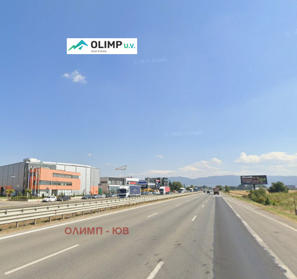 Продава ПАРЦЕЛ, с. Бусманци, област София област, снимка 2 - Парцели - 55168902
