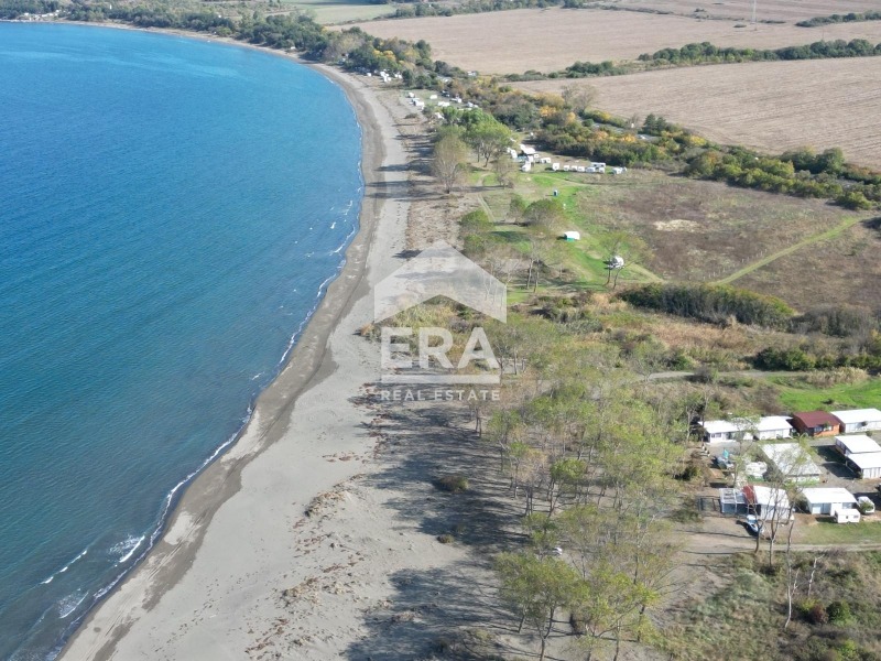 Продава ПАРЦЕЛ, гр. Черноморец, област Бургас, снимка 7 - Парцели - 55798040